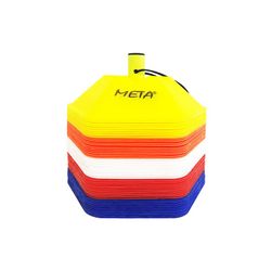 Conos Chinos Octagonales. Set 50 uds