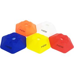 Conos Chinos Octagonales. Set 50 uds