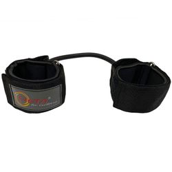 Entrenador de resistencia lateral Pesada