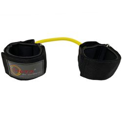 Entrenador de resistencia lateral Pesada