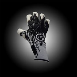 Guante Especial Edition Black Pro