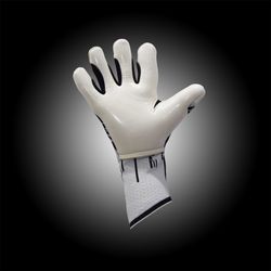 Guante Especial Edition Black Pro