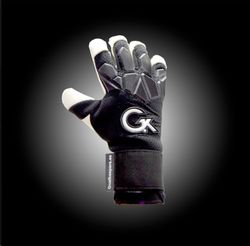 Guante Evolution Black Dark Pro