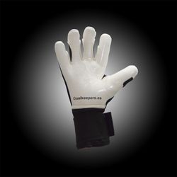 Guante Evolution Black Dark Pro