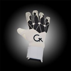 Guante Evolution Black Pro