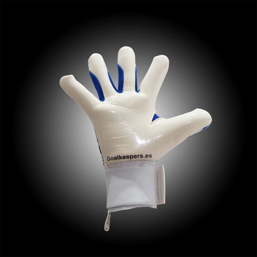 Guante Galaxy Blue