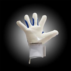 Guante Galaxy Blue Pro