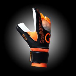 Guante Hexagon Contact Orange