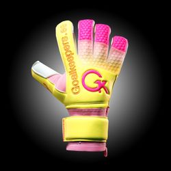Guante Hexagon Giga Pink