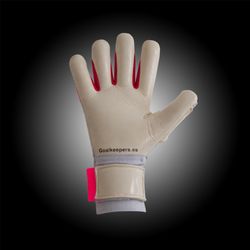 Guante Infinity Pink