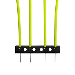 Jugador Barrera de Plastico 160 cm