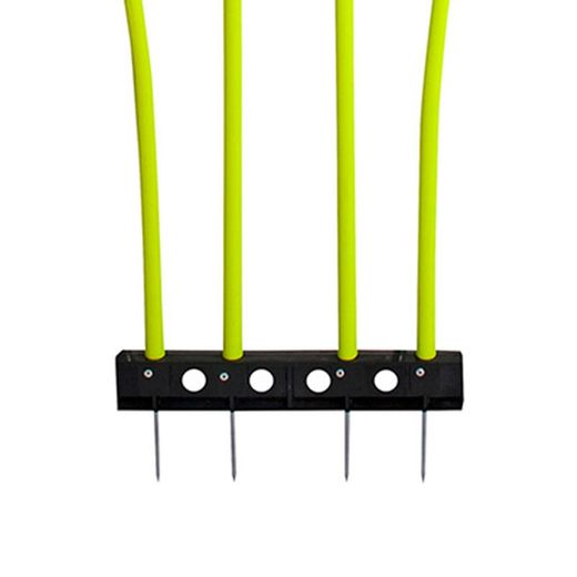 Jugador Barrera de Plastico 160 cm