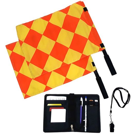 Kit "Árbitro"
