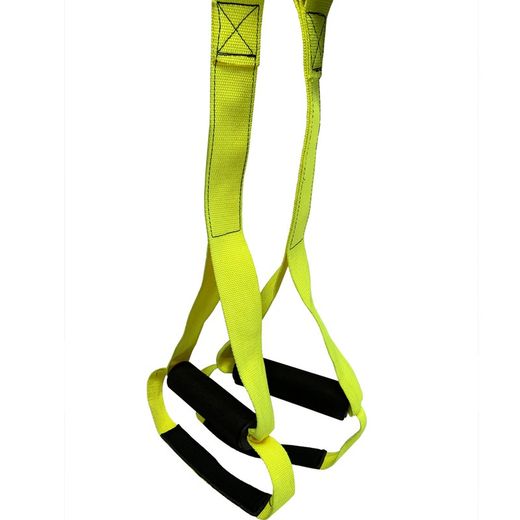 Kit de Entrenamiento en Suspensión PRO