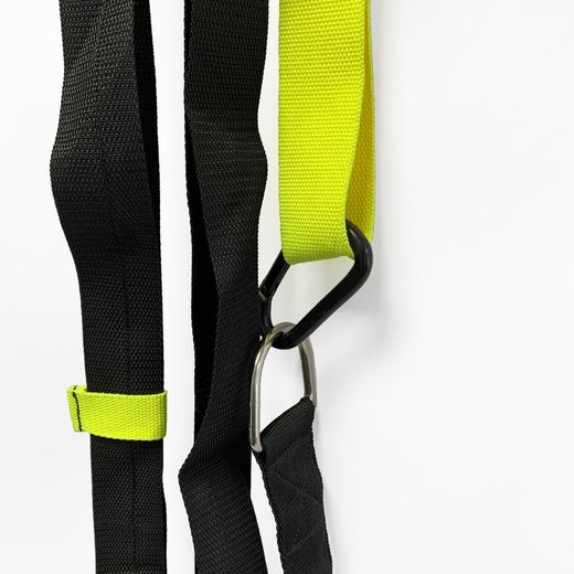 Kit de Entrenamiento en Suspensión PRO