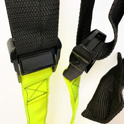 Kit de Entrenamiento en Suspensión PRO