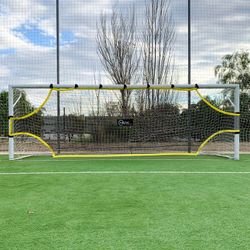 Pantalla precisión para portería 7.32 x 2.44 mtr