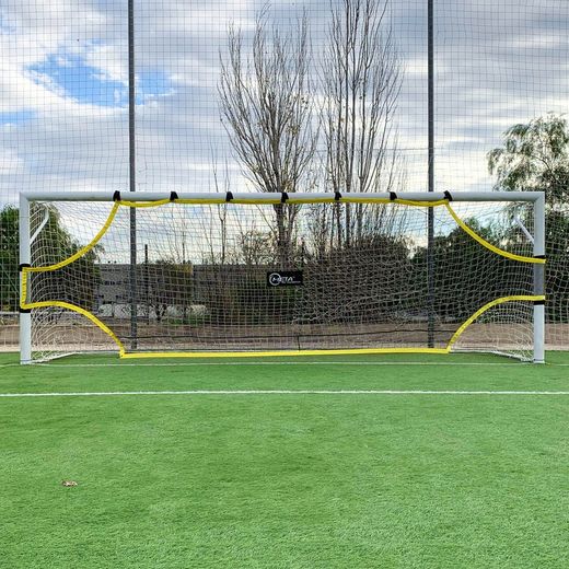 Pantalla precisión para portería 7.32 x 2.44 mtr