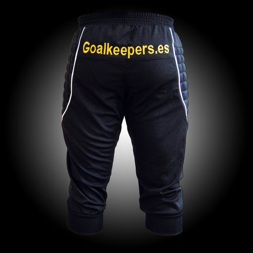 Pantalón Piratas Portero GK