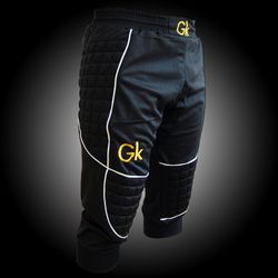 Pantalón Piratas Portero GK