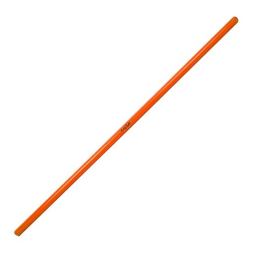 Pica Clásica Naranja 25mm 80cm