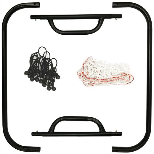 Reboteador Para Porteros Plegable