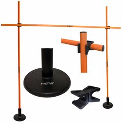Set multientrenamiento Amarillo