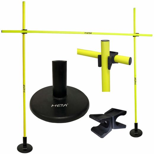 Set multientrenamiento Naranja