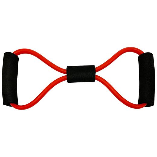 Tubo elástico Fitness Media