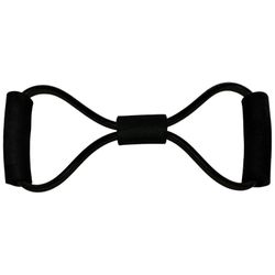Tubo elástico Fitness Media