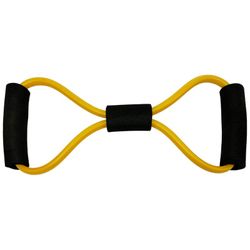 Tubo elástico Fitness Pesada