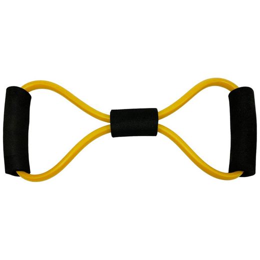 Tubo elástico Fitness Pesada