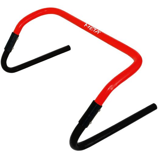 Valla Ajustable rojo/negro