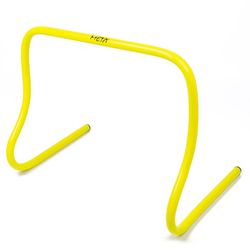 Valla Clásica Amarilla 23cm