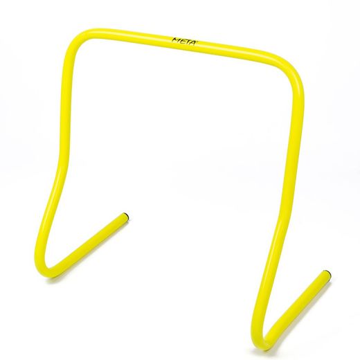 Valla Clásica Amarilla 38cm