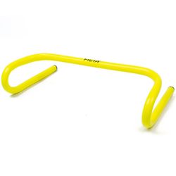 Valla Clásica Amarilla 38cm