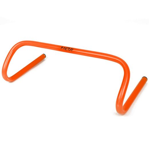 Valla Clásica Naranja 15cm