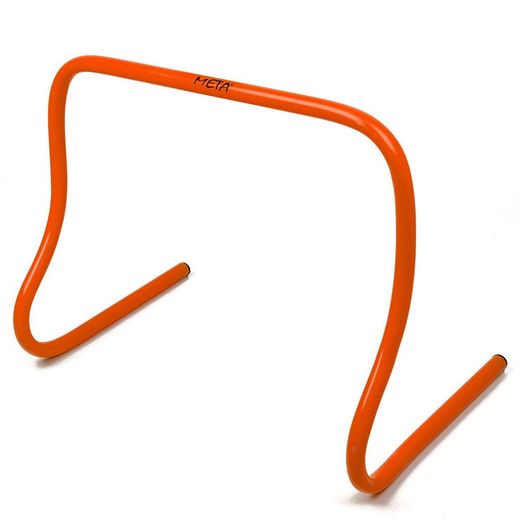 Valla Clásica Naranja 30cm