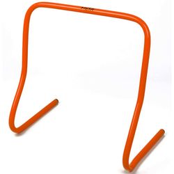 Valla Clásica Naranja 30cm