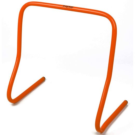 Valla Clásica Naranja 30cm