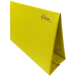 Valla pliométrico plegable 15cm
