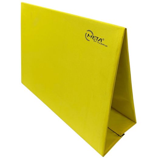 Valla pliométrico plegable 15cm