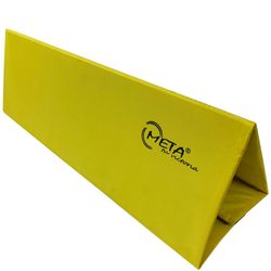 Valla pliométrico plegable 23cm