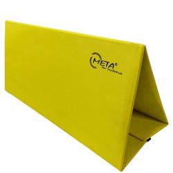 Valla pliométrico plegable 38cm